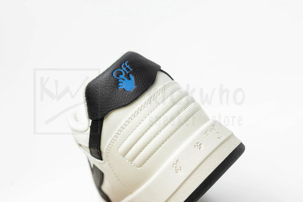 off-white out of office