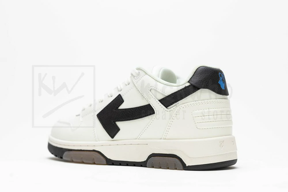 off-white out of office