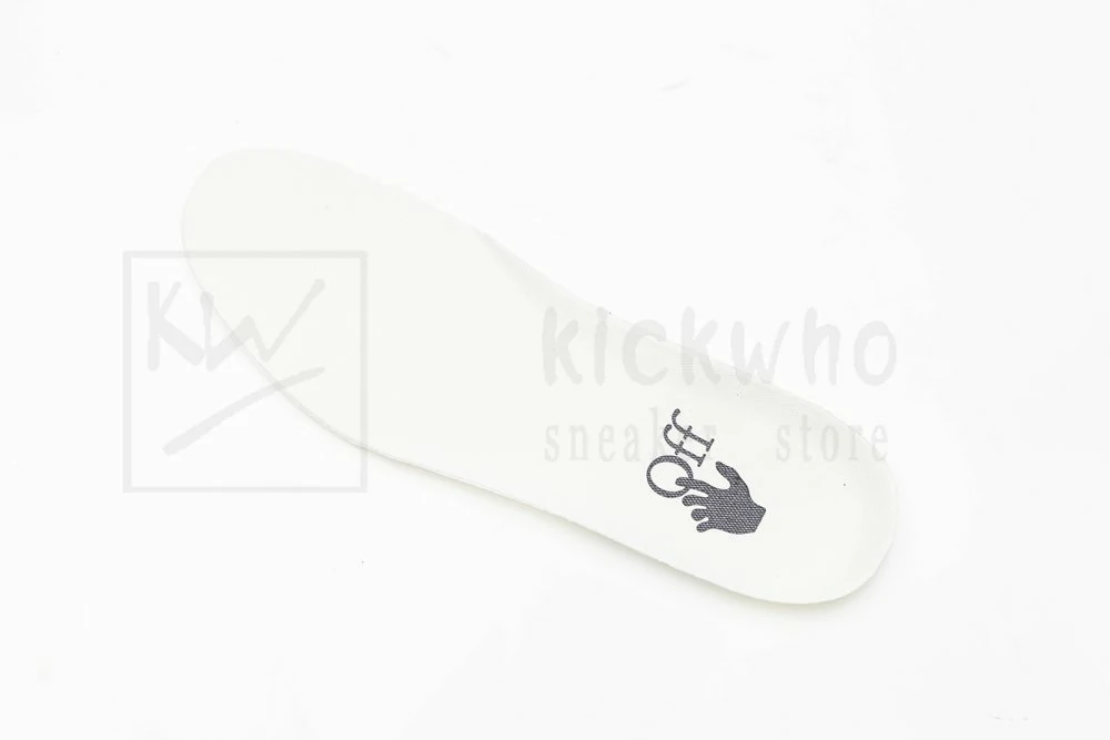 off-white out of office