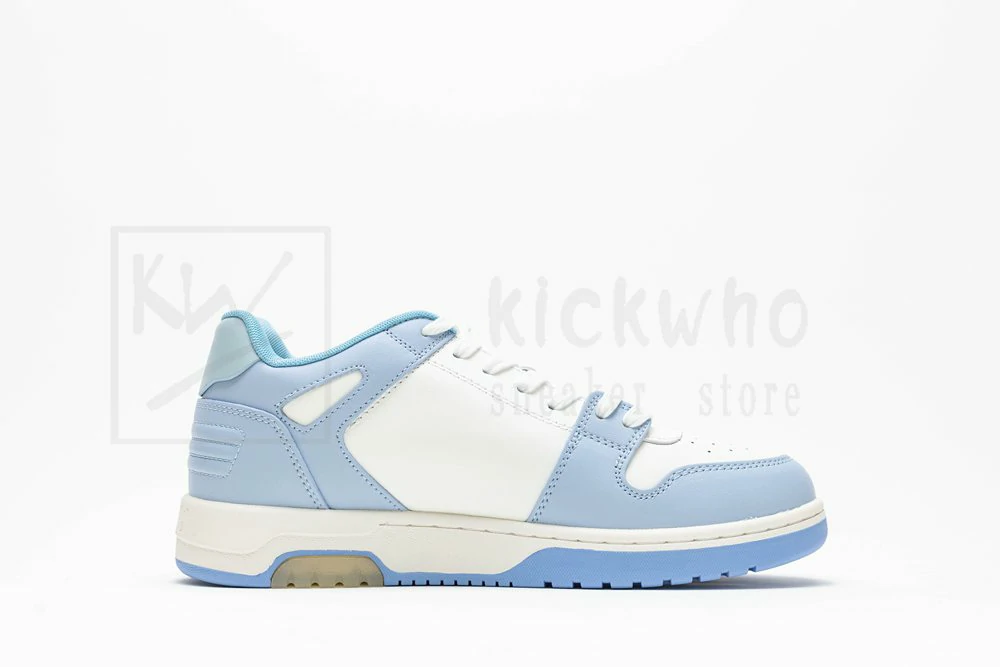 off-white out of office low
