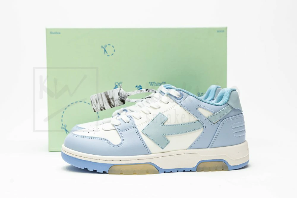 off-white out of office low