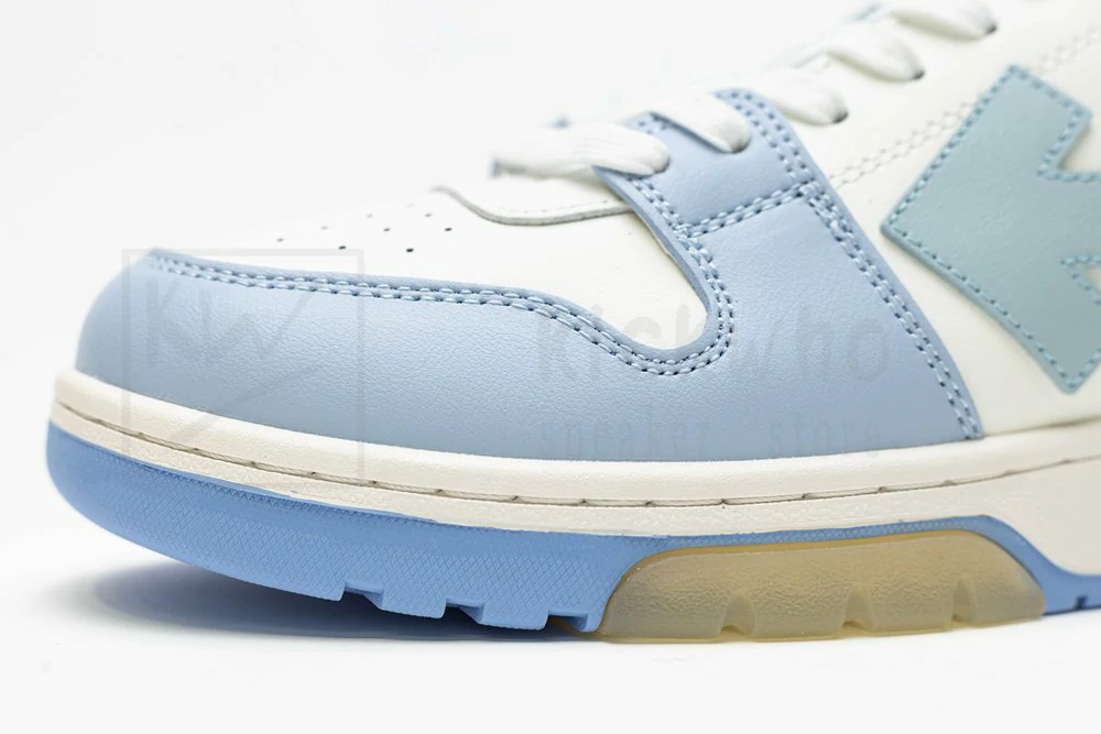 off-white out of office low