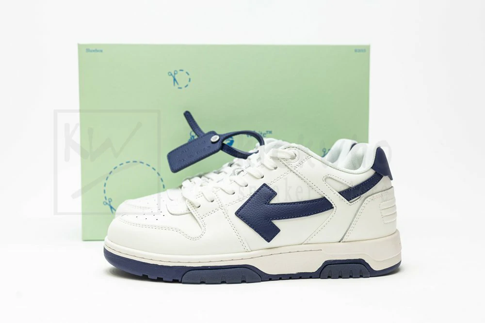 off-white out of office