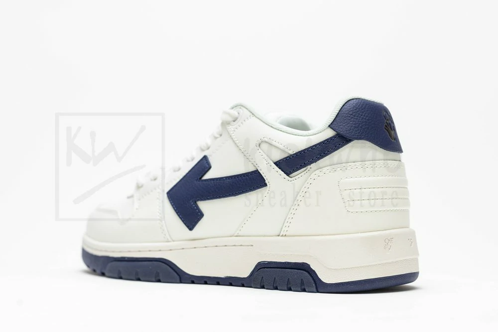 off-white out of office