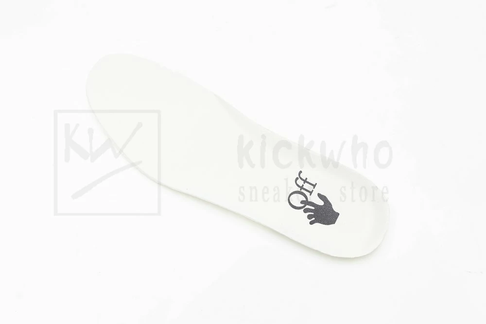 off-white out of office