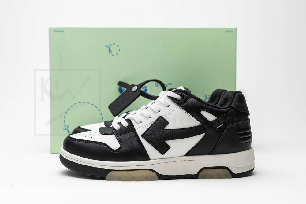 off-white out of office