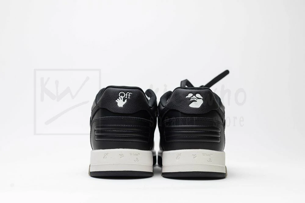 off-white out of office