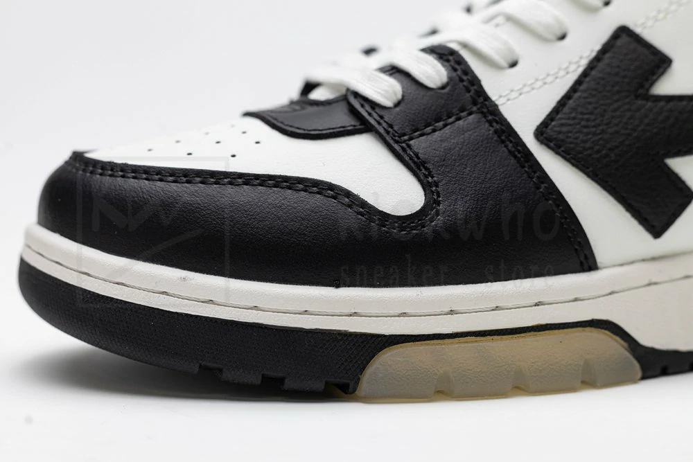 off-white out of office