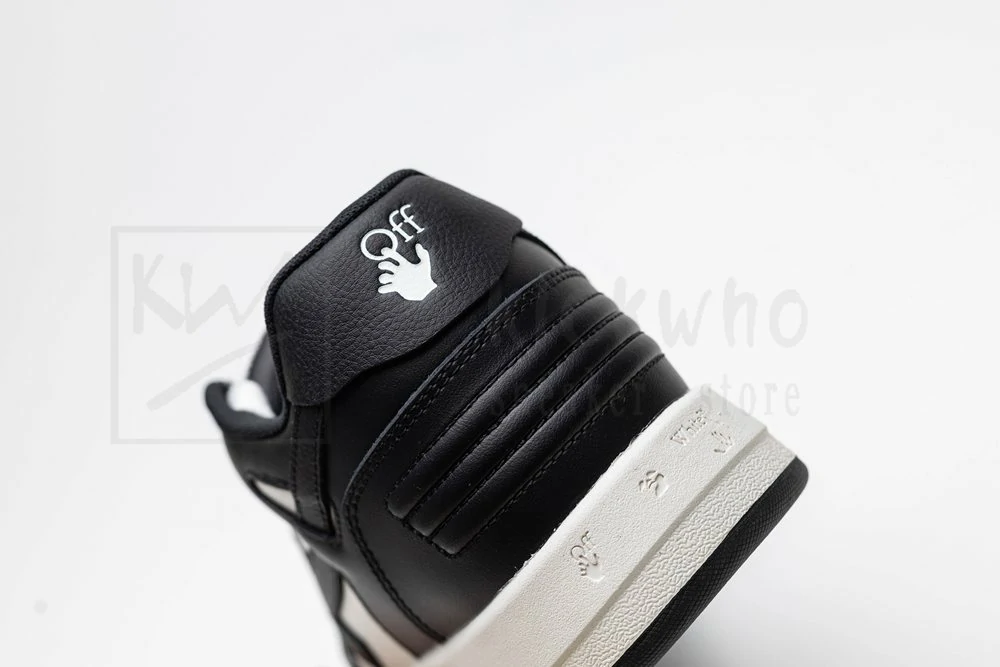 off-white out of office