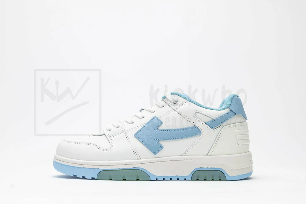 off-white out of office