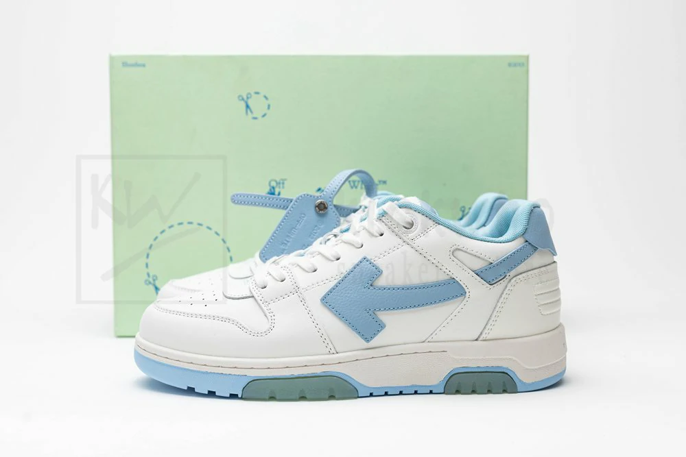off-white out of office