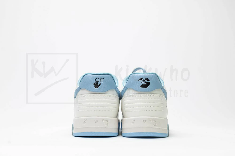 off-white out of office