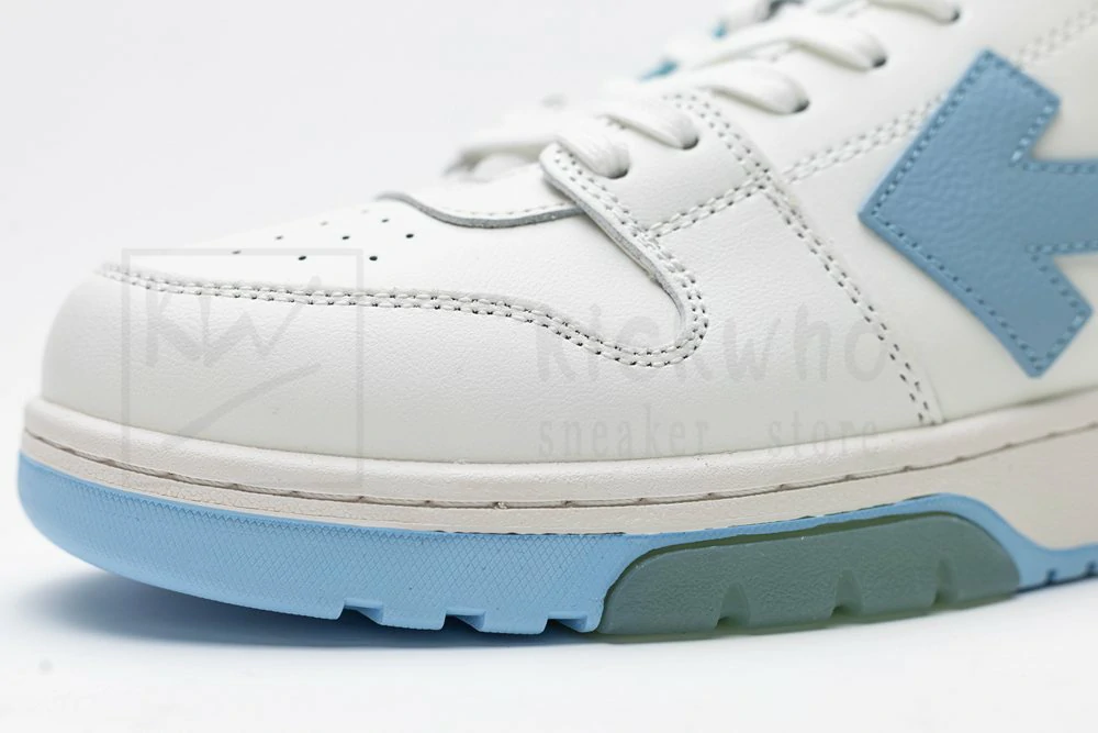 off-white out of office