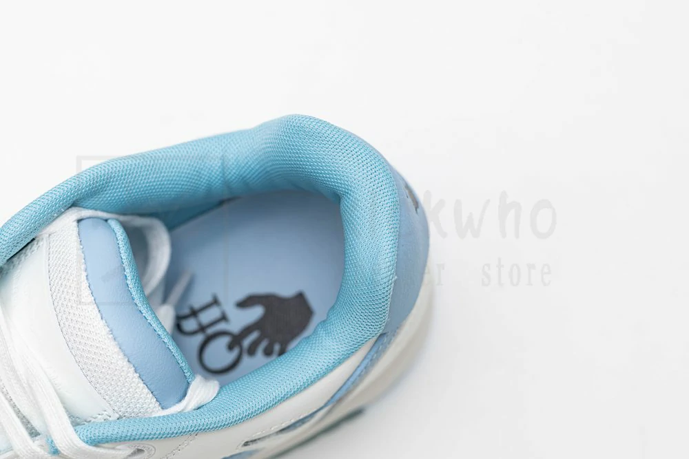 off-white out of office