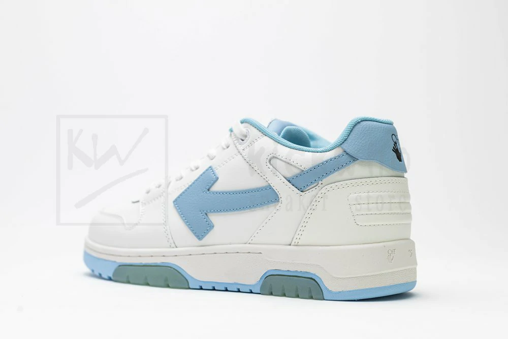 off-white out of office