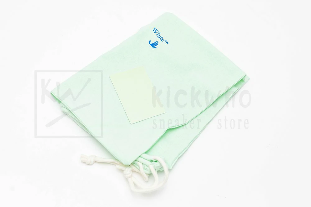 off-white out of office
