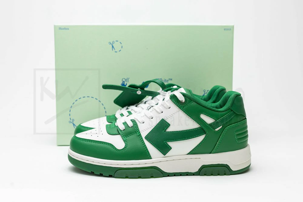 off-white out of office low