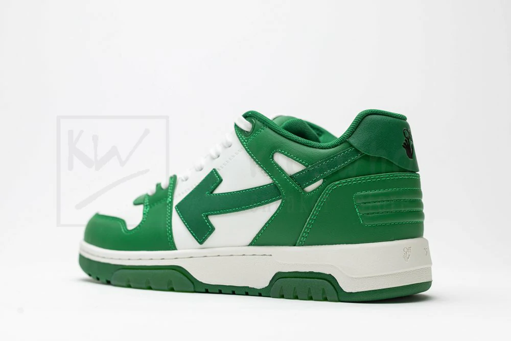off-white out of office low