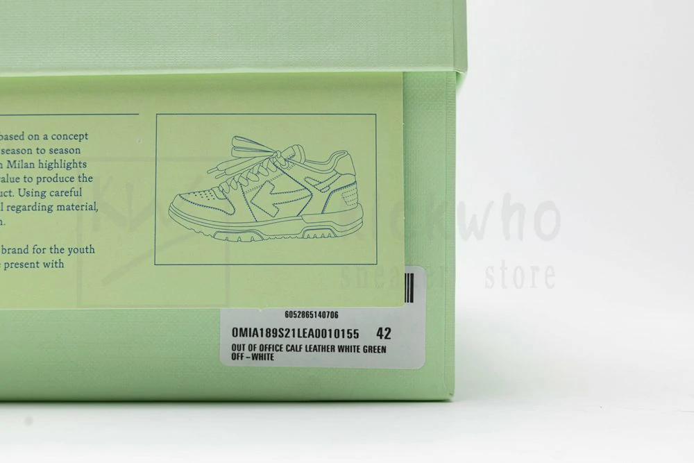 off-white out of office low