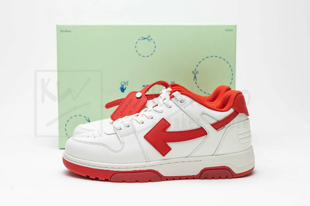 off-white out of office low