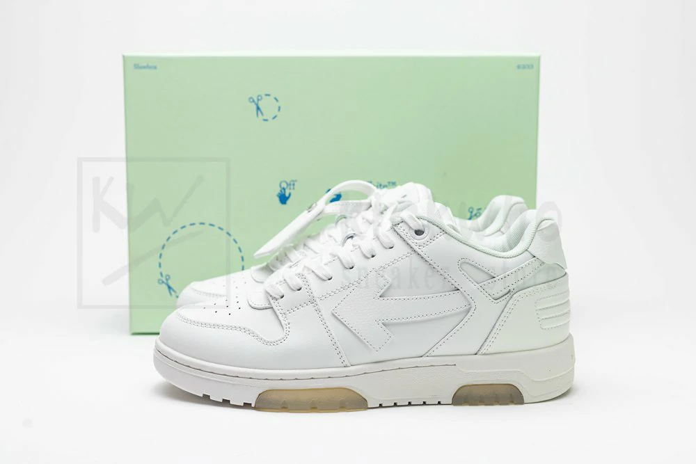 off-white out of office