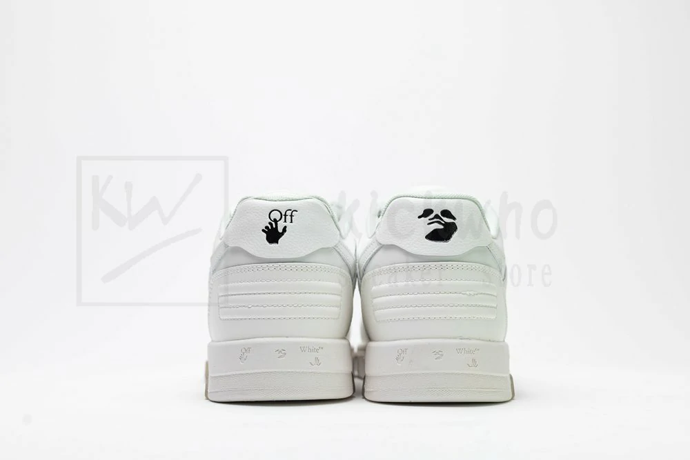 off-white out of office