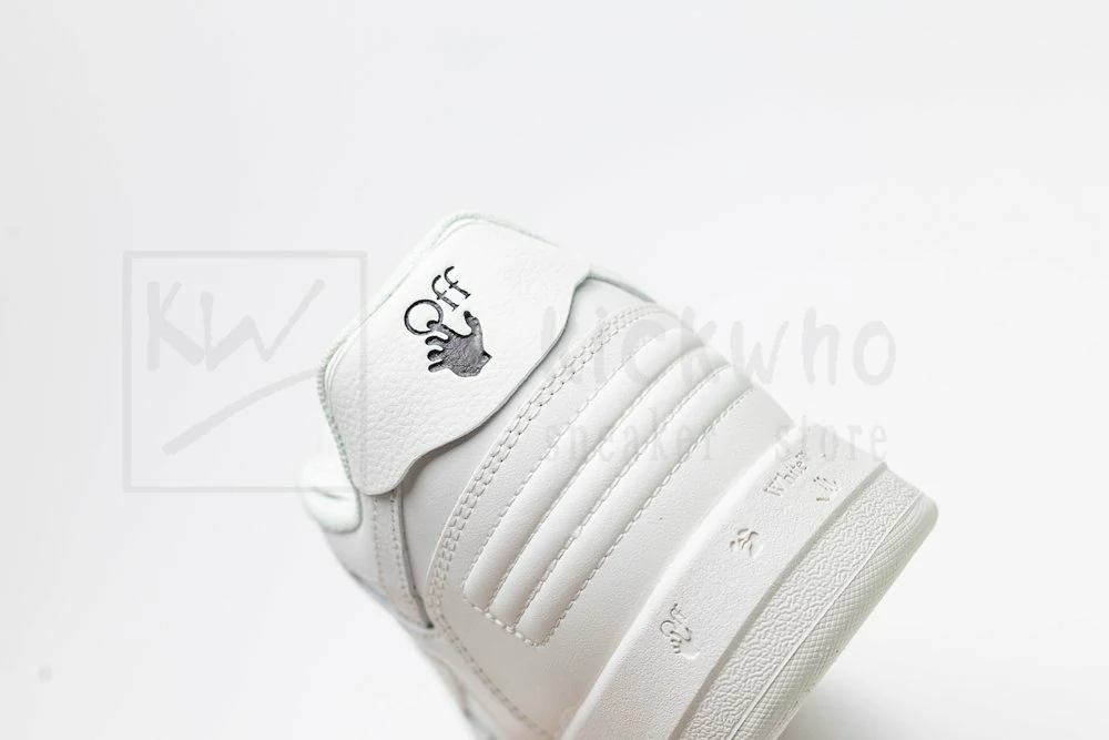 off-white out of office