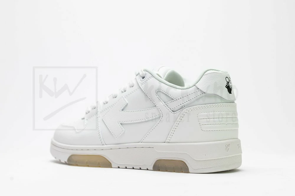 off-white out of office