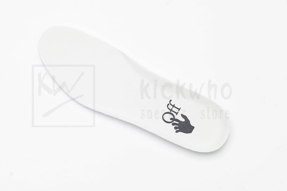 off-white out of office