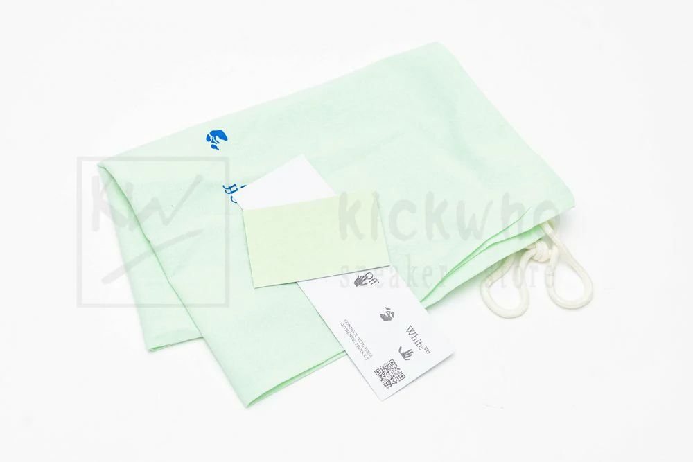 off-white out of office