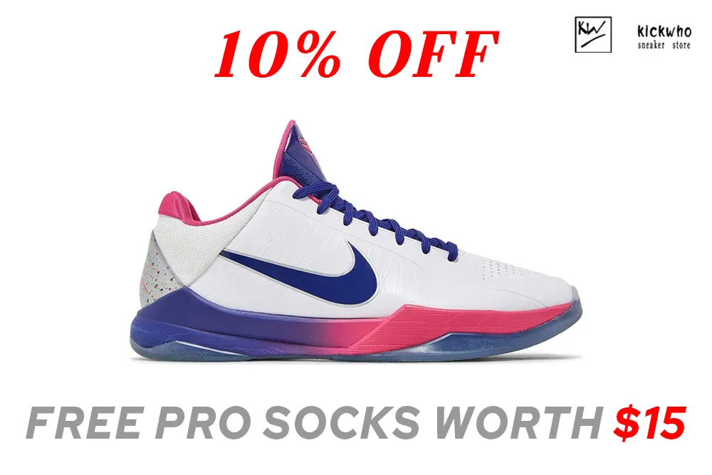godkiller zoom kobe 5 protro kay yow