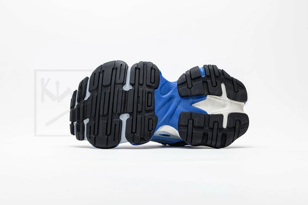 Ba*len*cia*ga cargo sneakers blue white