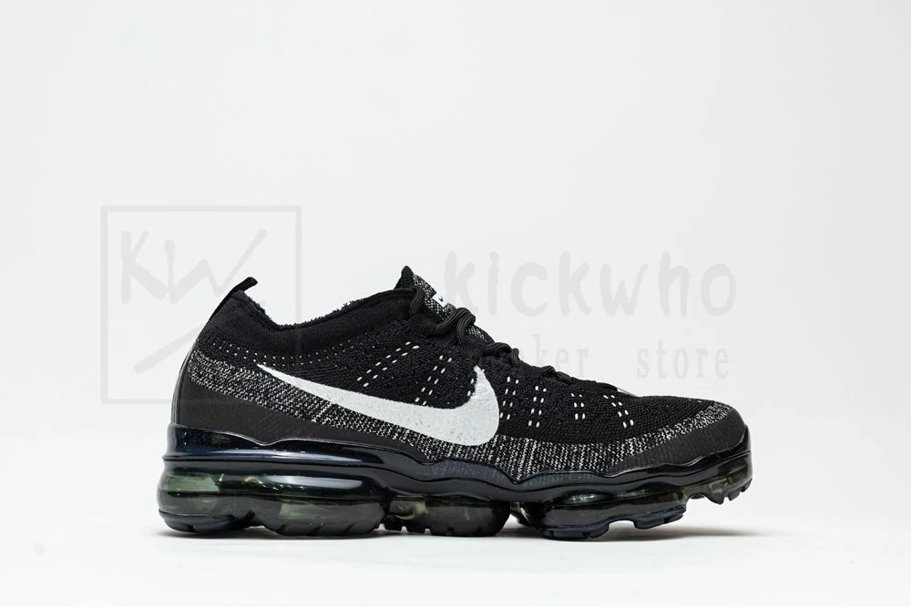 air vapormax 2023 flyknit oreo