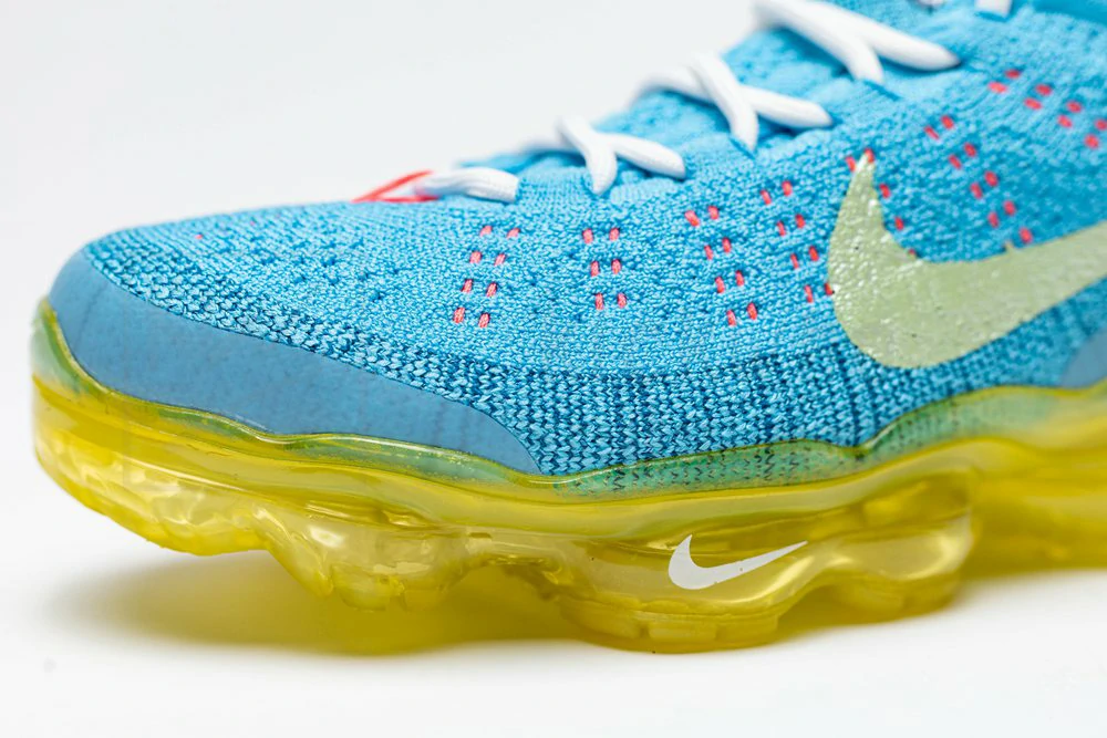 air vapormax 2023 flyknit baltic blue
