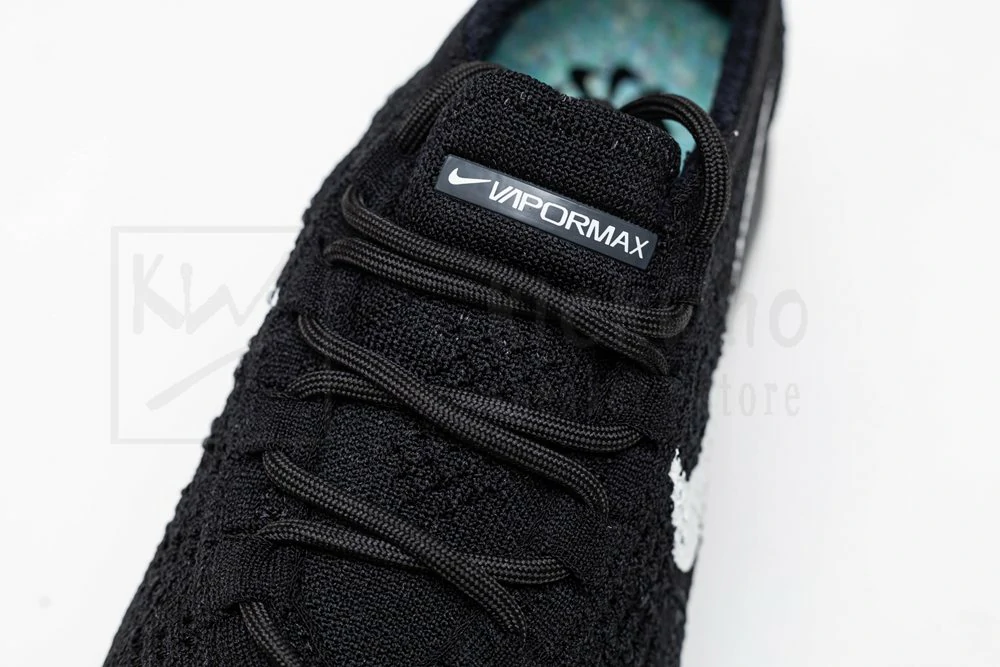 air vapormax 2023 flyknit black sail