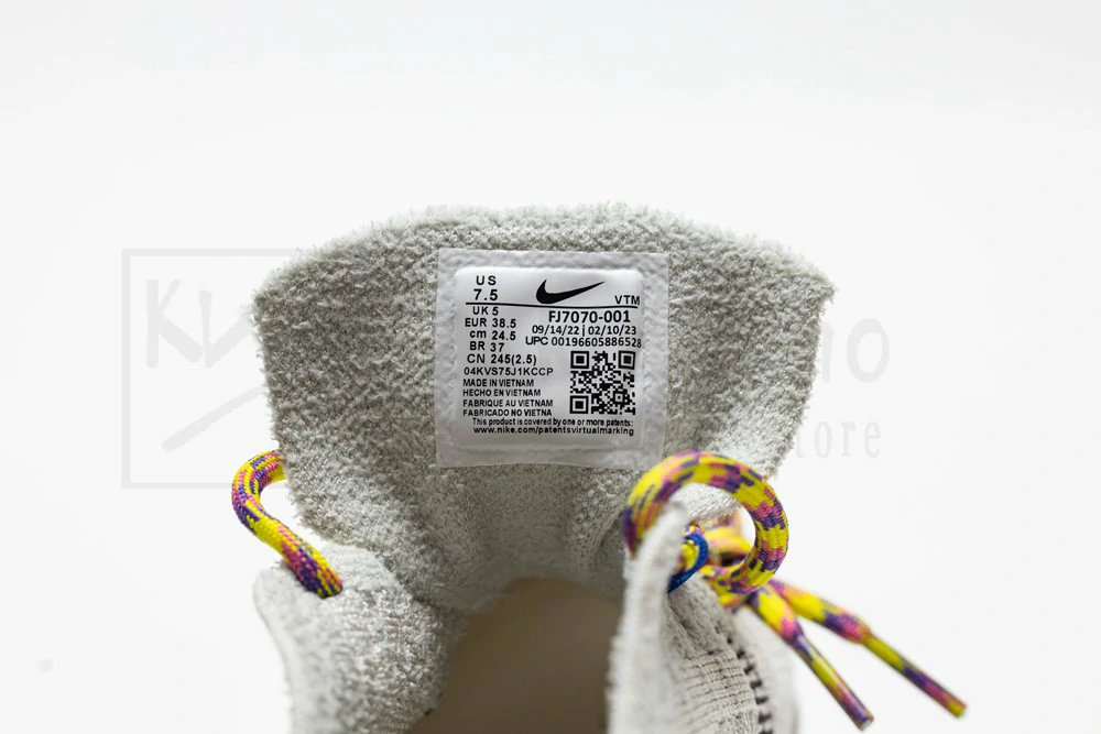 air max scorpion