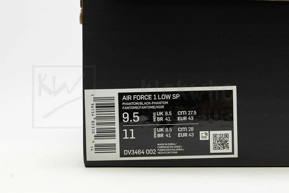 godkiller ambush x air force 1 low