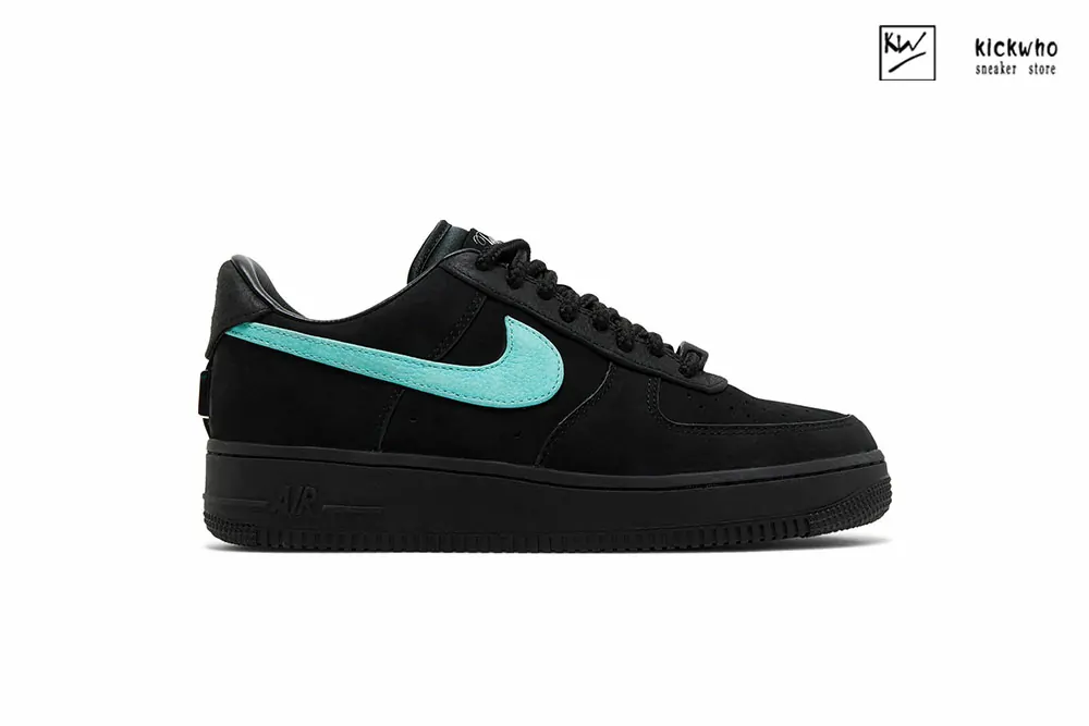 T*f*ny & co. x air force 1 low ''1837''