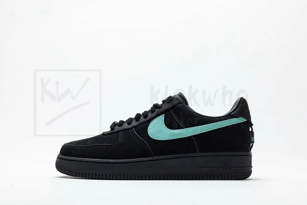 T*f*ny & co. x air force 1 low