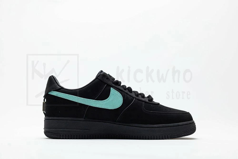 T*f*ny & co. x air force 1 low