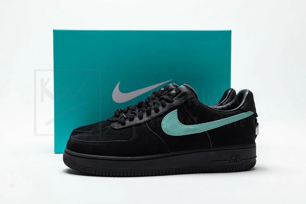T*f*ny & co. x air force 1 low
