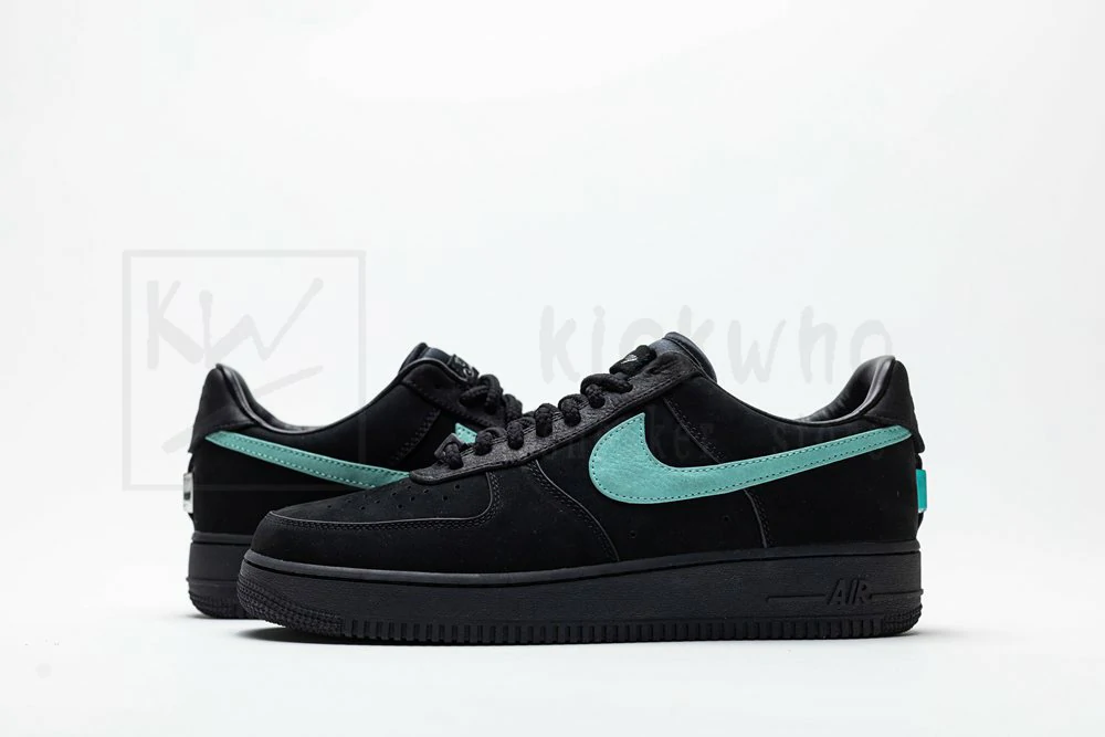 T*f*ny & co. x air force 1 low