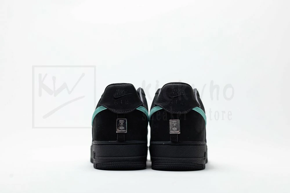 T*f*ny & co. x air force 1 low