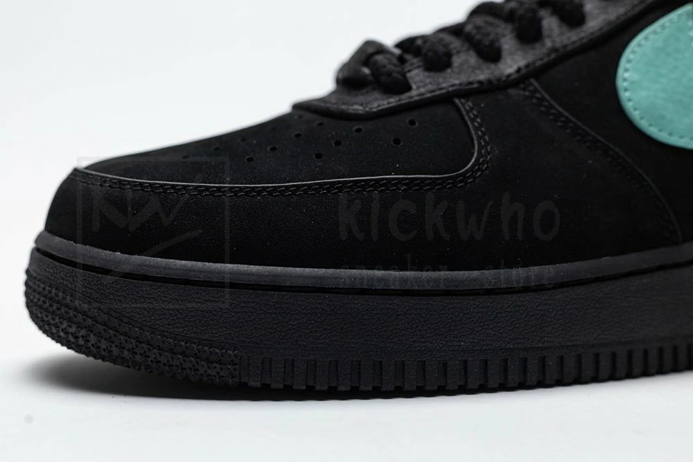 T*f*ny & co. x air force 1 low