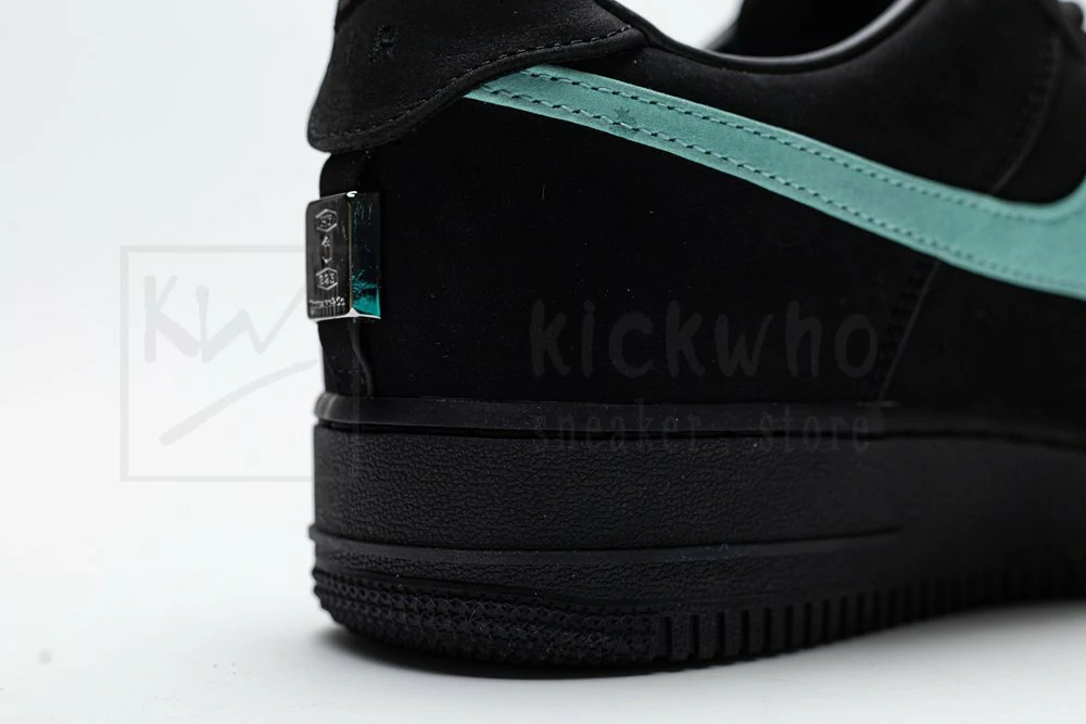T*f*ny & co. x air force 1 low