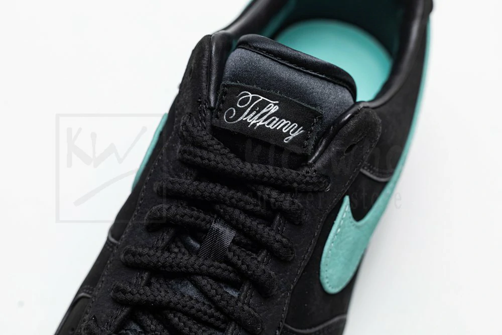 T*f*ny & co. x air force 1 low