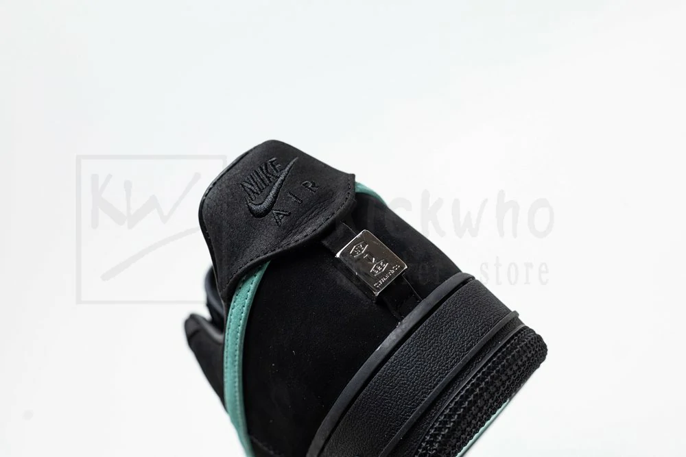 T*f*ny & co. x air force 1 low