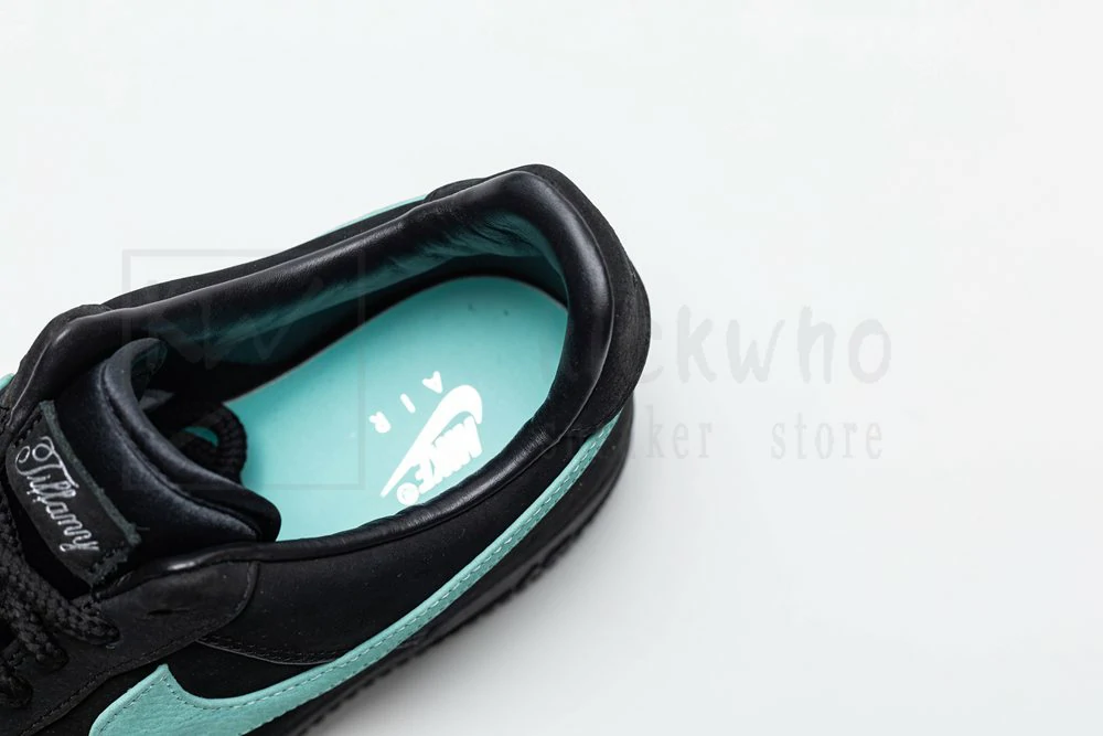T*f*ny & co. x air force 1 low