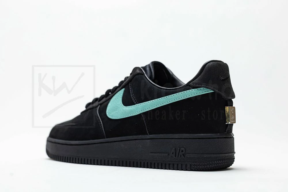 T*f*ny & co. x air force 1 low