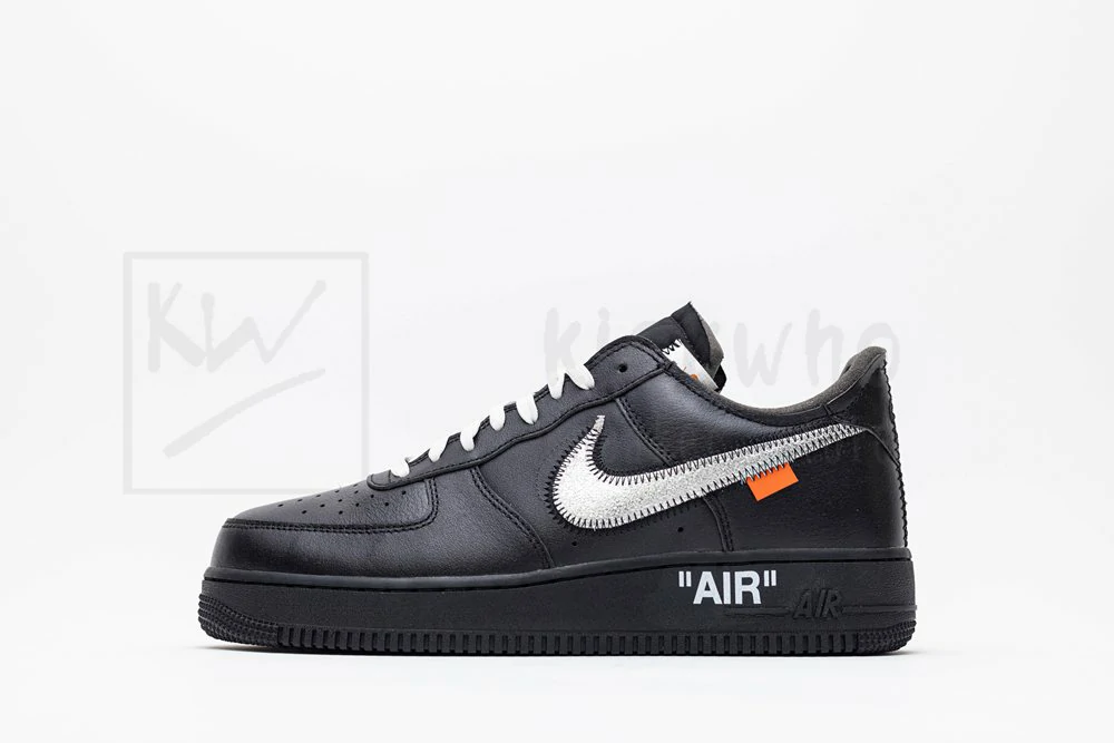 offwhite x air force 1 low